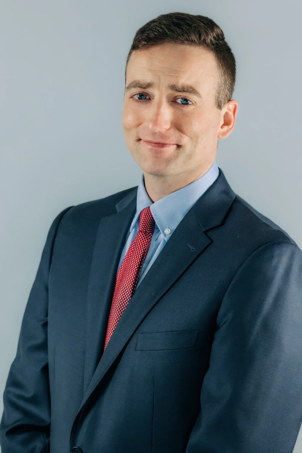 Scott Iseman, fraud and embezzlement defense attorney in Saratoga Springs, New York