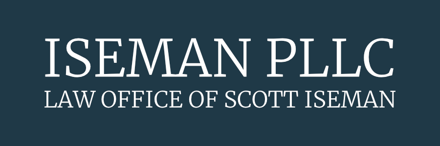 Scott Iseman