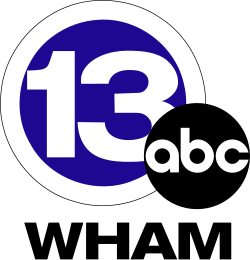 13WHAM ABC Rochester